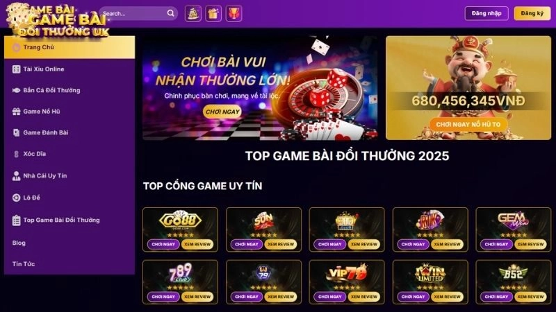 game-bai-doi-thuong-uy-tin-unite4good