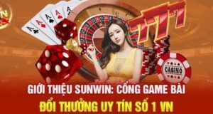 sunwin-cong-game-bai-doi-thuong-so-1
